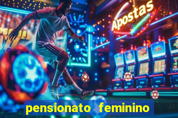 pensionato feminino botafogo rj